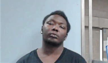 Damien Taylor - Fayette County, KY 