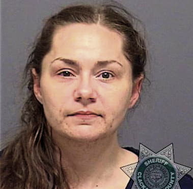 Donna Tenbush, - Clackamas County, OR 