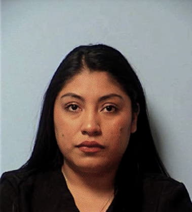 Karla Torrejon-Rodriguez, - Travis County, TX 