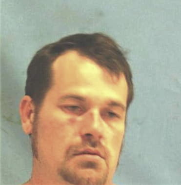 Steven Trundle, - Pulaski County, AR 