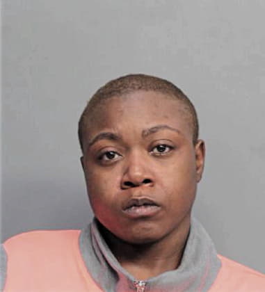 Tiffany Tyson, - Dade County, FL 