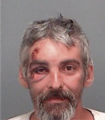 Joseph Vanocker, - Pinellas County, FL 