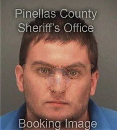 Thomas Vaughan, - Pinellas County, FL 