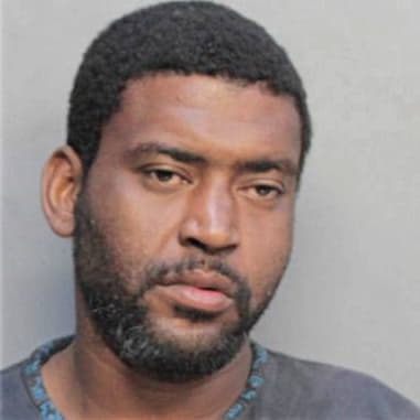 Tyrell Vaughn, - Dade County, FL 