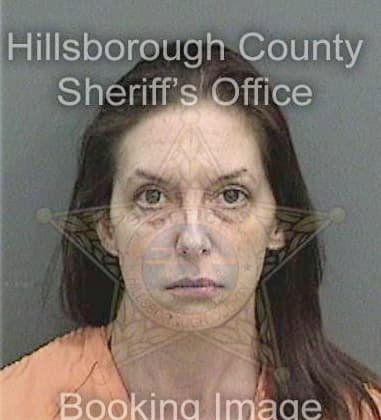 Kirsten Wainoris, - Hillsborough County, FL 