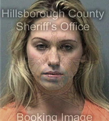 Shannon Walker, - Hillsborough County, FL 