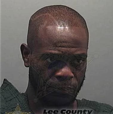 Willie Walker, - Lee County, FL 