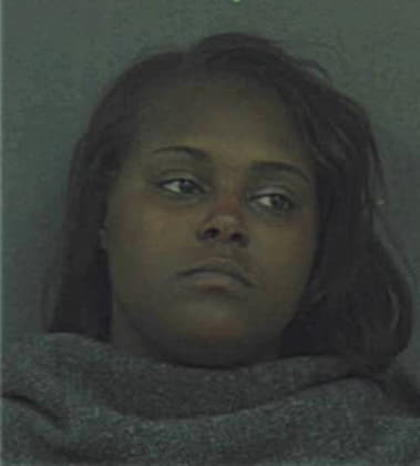 Tynisha Watson, - Wyandotte County, KS 