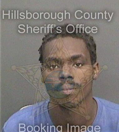 Walter Whitaker - Hillsborough County, FL 