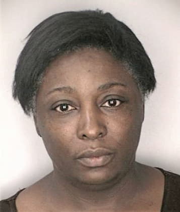 Kashema Williams, - Hillsborough County, FL 