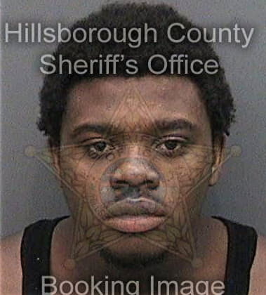 Willie Williams, - Hillsborough County, FL 