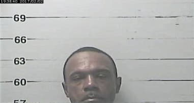 Clarence Willis, - Harrison County, MS 