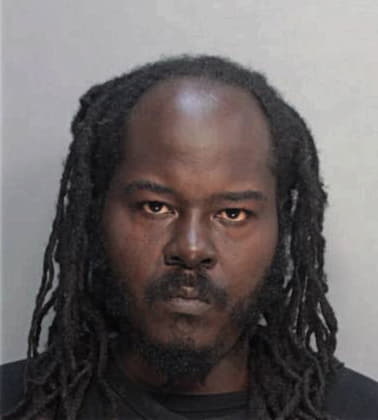 Charles Wilson, - Dade County, FL 