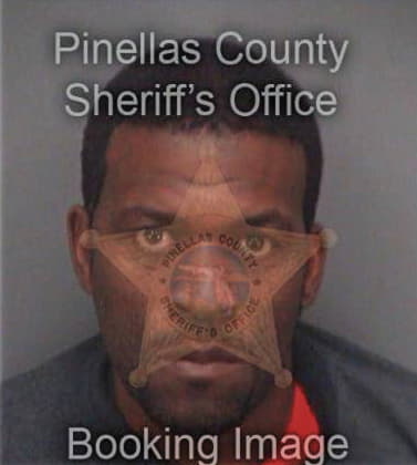 Donnell Wilson, - Pinellas County, FL 