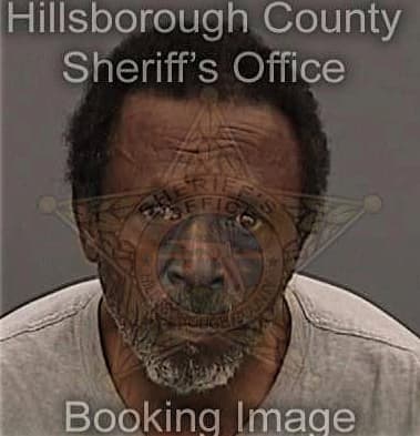 Tashawn Wilsonthurman, - Hillsborough County, FL 