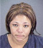 Tameka Wimpie - Cobb County, GA 