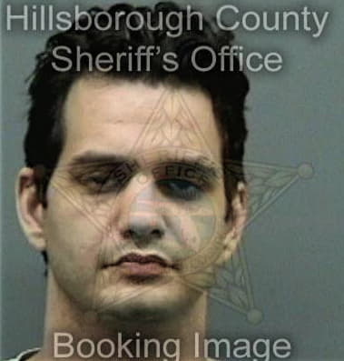 Abelardo Alberto, - Hillsborough County, FL 