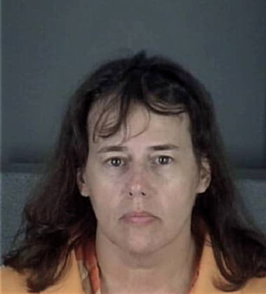 Catherine Allen, - Pasco County, FL 