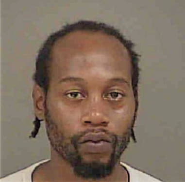 Dmario Allen, - Mecklenburg County, NC 