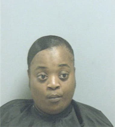 Diamond Alston - DeKalb County, GA 