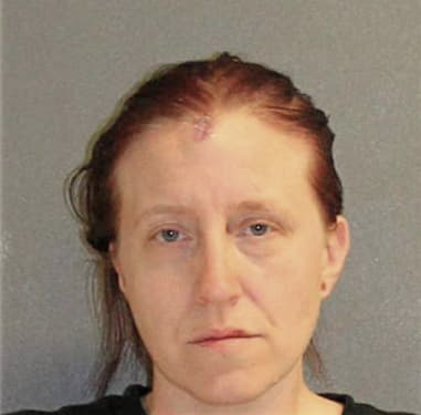 Kristin Arthur, - Volusia County, FL 