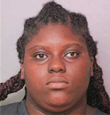 Felicia Augustin, - Polk County, FL 