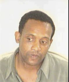 Roy Beasley - Fulton County, GA 