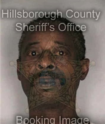 Almon Bellamy - Hillsborough County, FL 