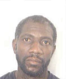 Bennie Benson - Fulton County, GA 
