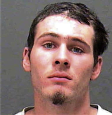 Reed Benson - Mecklenburg County, NC 