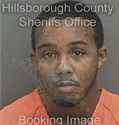 Eddy Bernard, - Hillsborough County, FL 