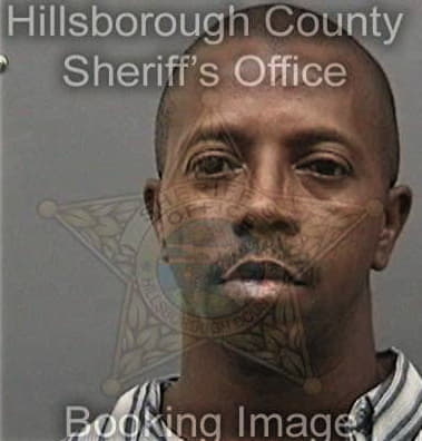 Johann Best - Hillsborough County, FL 