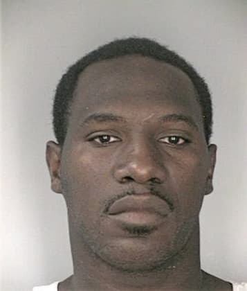 Benjamin Bland - Hillsborough County, FL 