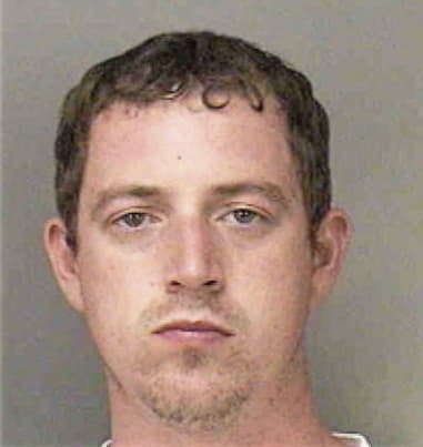 Christopher Blount, - Polk County, FL 