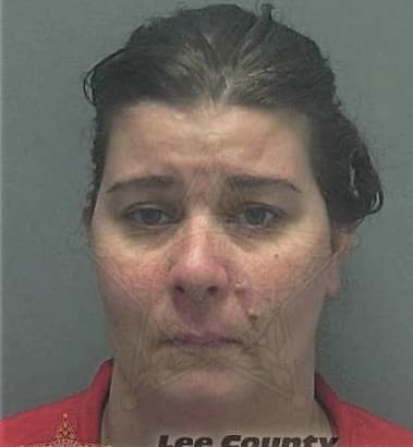 Carmen Bonilla-Marin, - Lee County, FL 