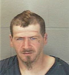 James Bowen, - Tippecanoe County, IN 