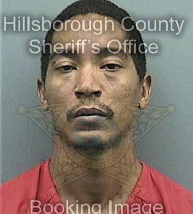 Anthony Brown, - Hillsborough County, FL 