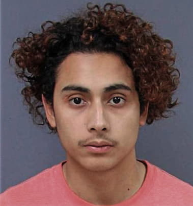 Roger Canaca - Guilford County, NC 
