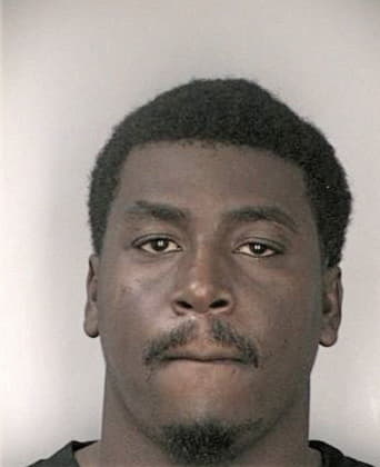 Willie Candis, - Hillsborough County, FL 