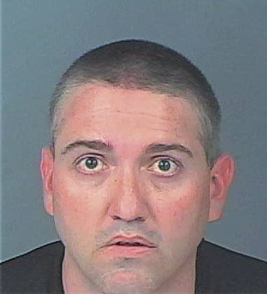 John Cannuli, - Hernando County, FL 