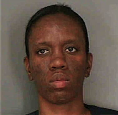 Keisha Carter, - Polk County, FL 