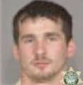 Daniel Cashman - Multnomah County, OR 