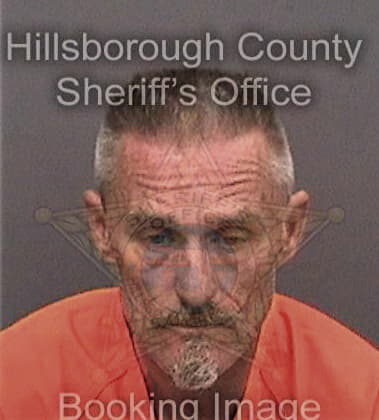 Julian Castaneda, - Hillsborough County, FL 