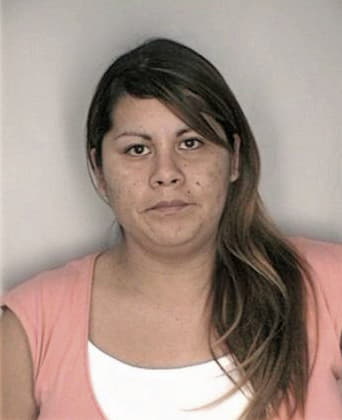 Edwina Chasko - Hillsborough County, FL 