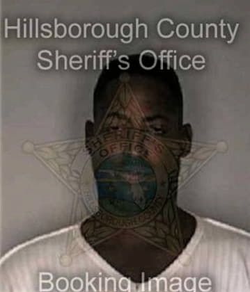 Renaldo Chavez - Hillsborough County, FL 