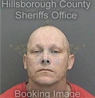 Jose Chirino - Hillsborough County, FL 