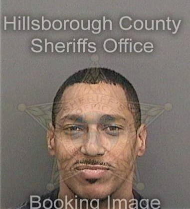 Clifton Collett - Hillsborough County, FL 