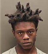 Desmond Collins - Franklin County, OH 