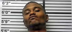 Vincent Cooley, - Jones County, MS 