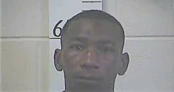 Kordell Cooper, - Yazoo County, MS 